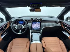 Mercedes-Benz GLC 260 L 4MATIC Dynamic (Facelift) - фото 17