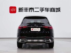 Mercedes-Benz GLC 260 L 4MATIC Dynamic (Facelift) - фото 7