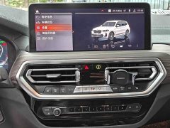 BMW X3 xDrive30i Advanced M Night Package - фото 11