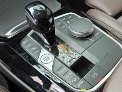 BMW X3 xDrive30i Advanced M Night Package - фото 12