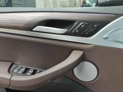 BMW X3 xDrive30i Advanced M Night Package - фото 13