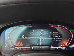 BMW X3 xDrive30i Advanced M Night Package - фото 14