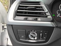 BMW X3 xDrive30i Advanced M Night Package - фото 15