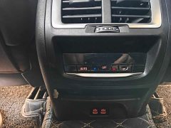 BMW X3 xDrive30i Advanced M Night Package - фото 16