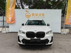 BMW X3 xDrive30i Advanced M Night Package - фото 2