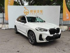BMW X3 xDrive30i Advanced M Night Package - фото 3
