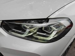 BMW X3 xDrive30i Advanced M Night Package - фото 5