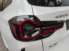 BMW X3 xDrive30i Advanced M Night Package - фото 6