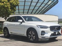 Volvo XC60 B5 four-wheel drive Zhiyi luxury version - фото 3