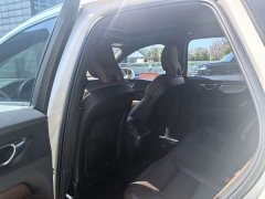 Volvo XC60 B5 four-wheel drive Zhiyi luxury version - фото 4