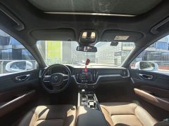 Volvo XC60 B5 four-wheel drive Zhiyi luxury version - фото 5