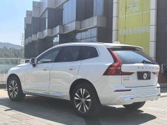 Volvo XC60 B5 four-wheel drive Zhiyi luxury version - фото 7