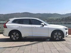 Volvo XC60 B5 four-wheel drive Zhiyi luxury version - фото 8