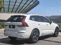 Volvo XC60 B5 four-wheel drive Zhiyi luxury version - фото 9