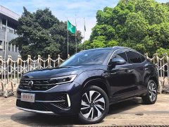 Lynk & Co Tanyue X 330TSI two-wheel drive premium high-energy version - фото 1