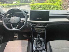 Lynk & Co Tanyue X 330TSI two-wheel drive premium high-energy version - фото 11