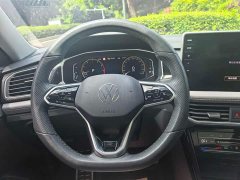 Lynk & Co Tanyue X 330TSI two-wheel drive premium high-energy version - фото 12