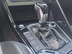 Lynk & Co Tanyue X 330TSI two-wheel drive premium high-energy version - фото 18