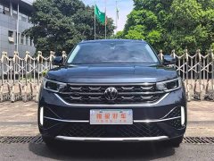 Lynk & Co Tanyue X 330TSI two-wheel drive premium high-energy version - фото 2