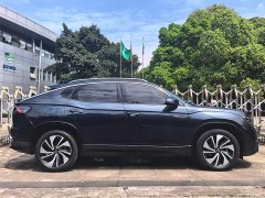 Lynk & Co Tanyue X 330TSI two-wheel drive premium high-energy version - фото 3