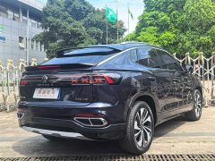 Lynk & Co Tanyue X 330TSI two-wheel drive premium high-energy version - фото 4