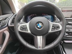 BMW X3 xDrive25i M Sports Package - фото 12