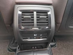 BMW X3 xDrive25i M Sports Package - фото 13