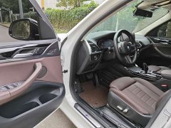 BMW X3 xDrive25i M Sports Package - фото 15