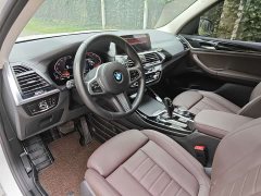 BMW X3 xDrive25i M Sports Package - фото 16