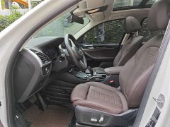 BMW X3 xDrive25i M Sports Package - фото 17