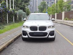 BMW X3 xDrive25i M Sports Package - фото 2