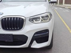 BMW X3 xDrive25i M Sports Package - фото 4