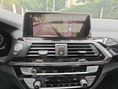 BMW X3 xDrive25i M Sports Package - фото 5