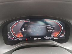 BMW X3 xDrive25i M Sports Package - фото 6