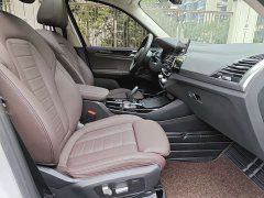 BMW X3 xDrive25i M Sports Package - фото 8