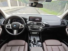 BMW X3 xDrive25i M Sports Package - фото 9