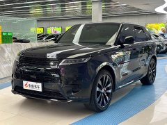 Land Rover Range Rover Sport 400PS Dynamic HSE - фото 1