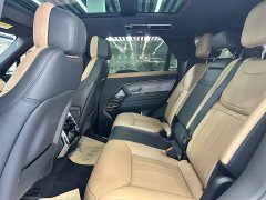 Land Rover Range Rover Sport 400PS Dynamic HSE - фото 10