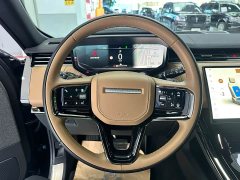 Land Rover Range Rover Sport 400PS Dynamic HSE - фото 15