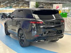 Land Rover Range Rover Sport 400PS Dynamic HSE - фото 5