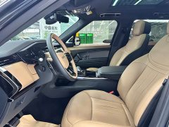 Land Rover Range Rover Sport 400PS Dynamic HSE - фото 7