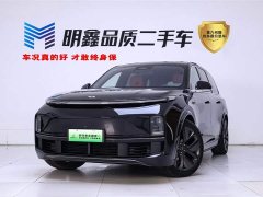 Li Auto Ideal L9 Pro - фото 1