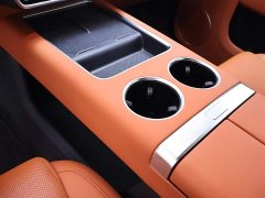 Li Auto Ideal L9 Pro - фото 11