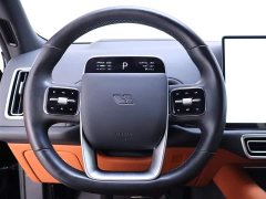 Li Auto Ideal L9 Pro - фото 14
