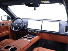 Li Auto Ideal L9 Pro - фото 16