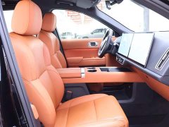 Li Auto Ideal L9 Pro - фото 17