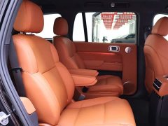 Li Auto Ideal L9 Pro - фото 18