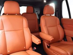 Li Auto Ideal L9 Pro - фото 19