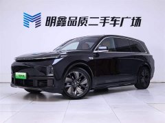 Li Auto Ideal L9 Pro - фото 2