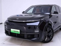 Li Auto Ideal L9 Pro - фото 3